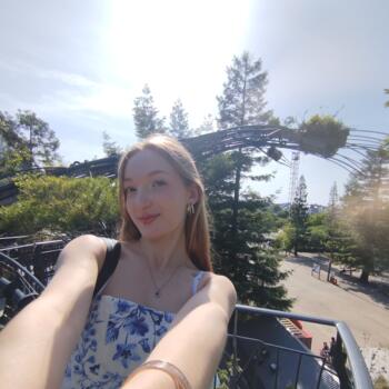 Babysitter in Bruz: Anna
