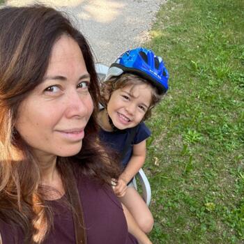 Babysitting job in Treviso: babysitting job Zoara