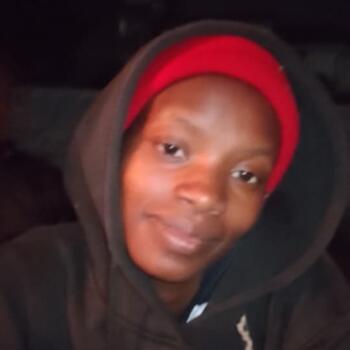 Babysitter Githurai (Nairobi): Faith