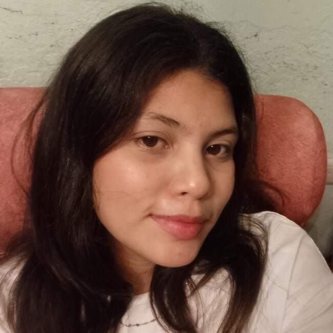 Niñera en Sincelejo: Ilean