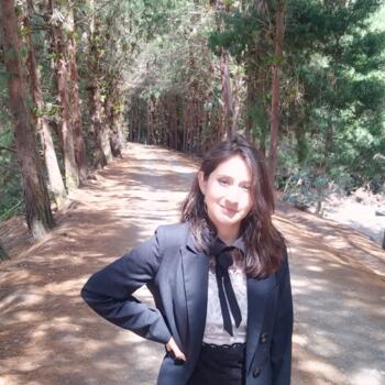 Babysitter in Tunja: Lizeth
