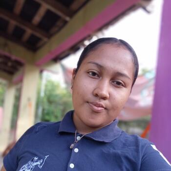 Babysitter in Las Tablas: Rita