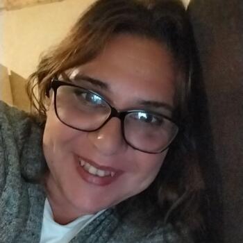 Niñera Montevideo: Maria virginia