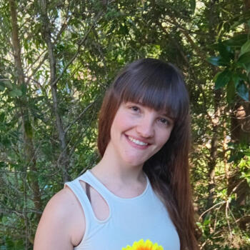 Babysitter in Piriápolis: Yamila Belen