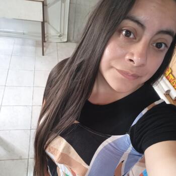 Babysitter Merlo (Buenos Aires): Sol