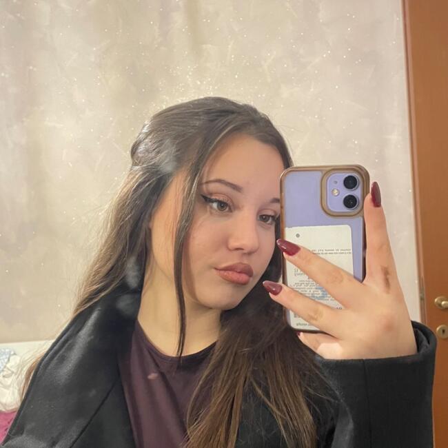 Oppas in Groningen: Eleonora