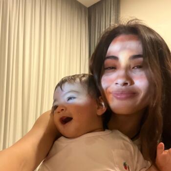 Babysitter Sydney: Imogen