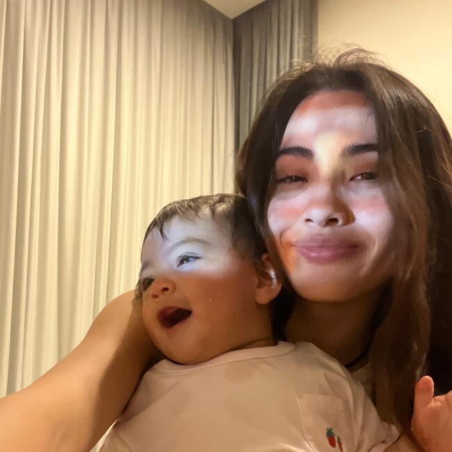 Babysitter in Sydney: Imogen