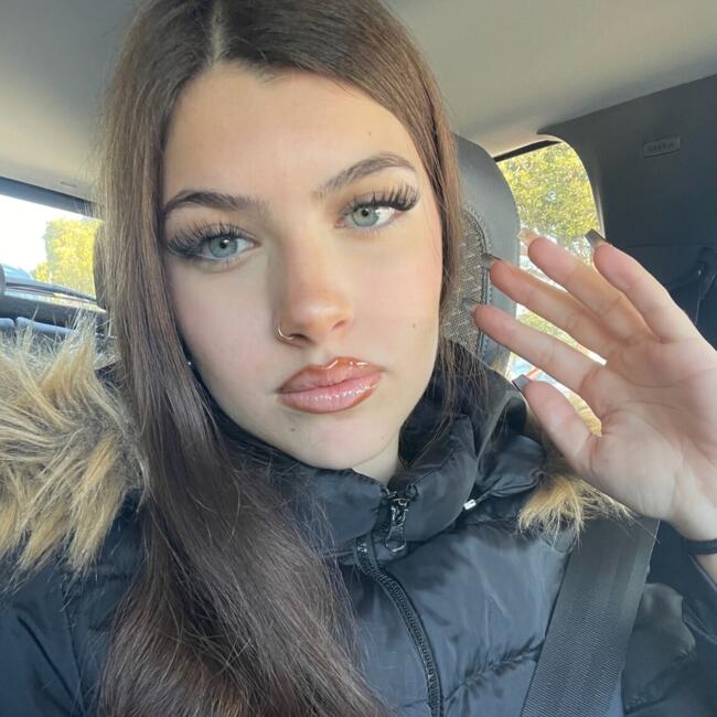 Nanny in Vélez-Málaga: Julia