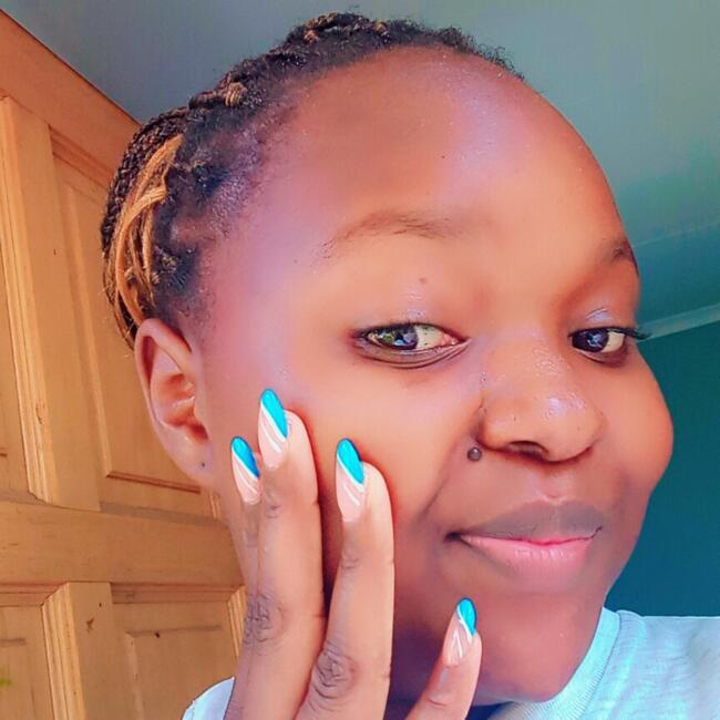 Babysitter in Roodepoort: Roneil Majory