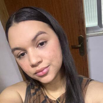 Babysitter in Rio de Janeiro: Estefania