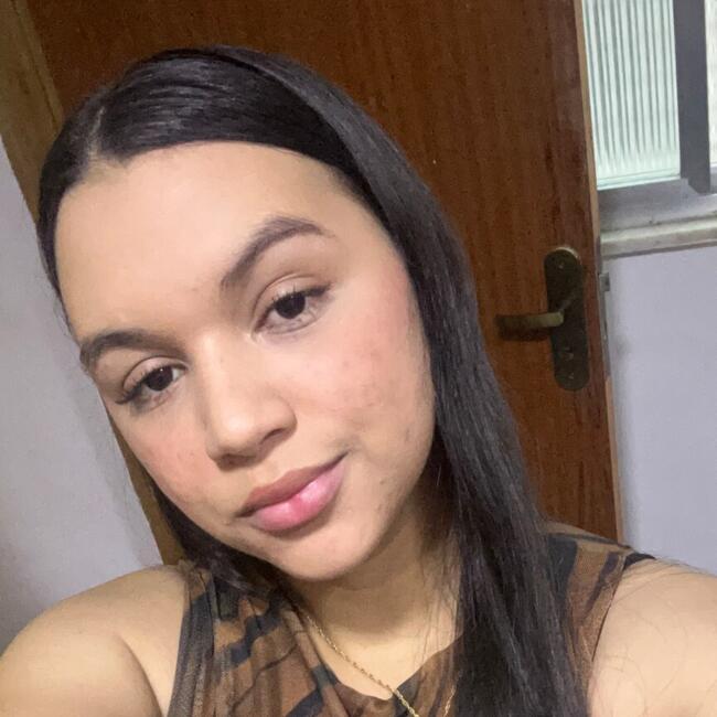 Babysitter in Rio de Janeiro: Estefania