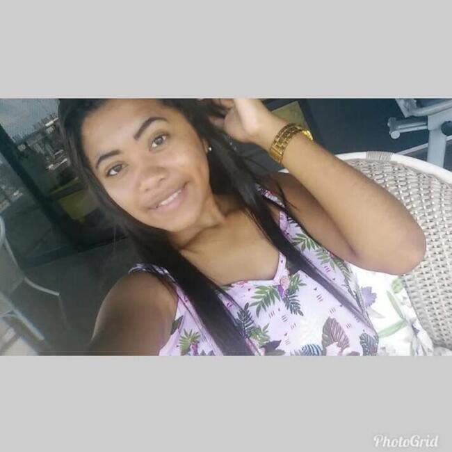 Babysitter in Fortaleza: Emanuele