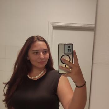 Babysitter in Vila Nova de Gaia: Beatriz