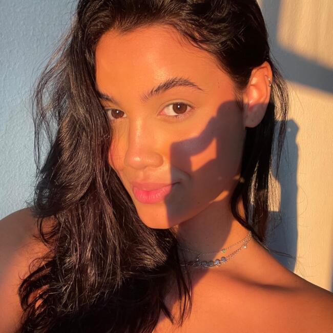 Babá em Rio de Janeiro: Nayra