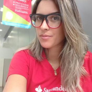 Babysitter em Amadora: Nathalia