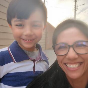 Babysitting job in Gaspar: babysitting job Daiana