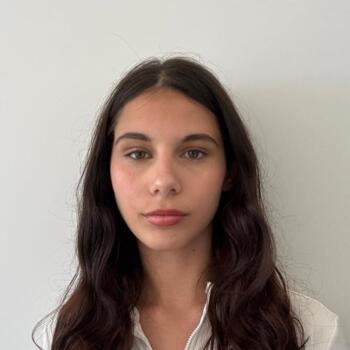 Niñera en Ibiza (Comunidad Autónoma de las Islas Baleares): Assia