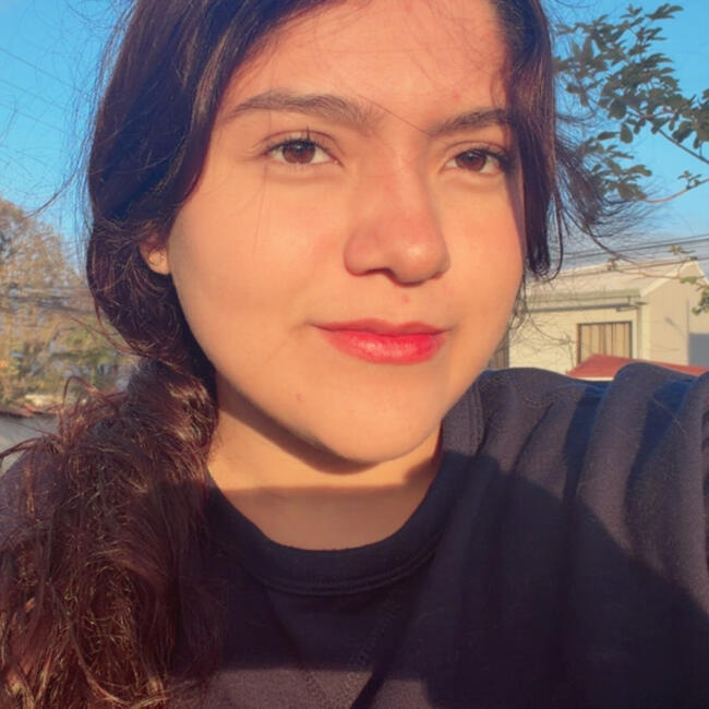 Babysitter in Heredia: Yarelin