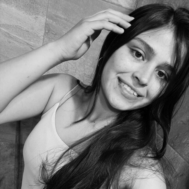 Niñera en Empalme San Vicente: Brisa Abigail