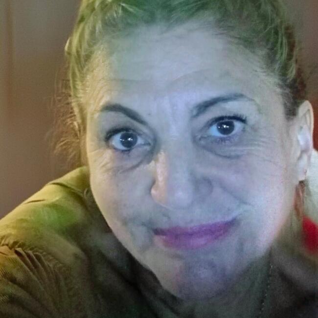 Babysitter in Viña del Mar: Roxana