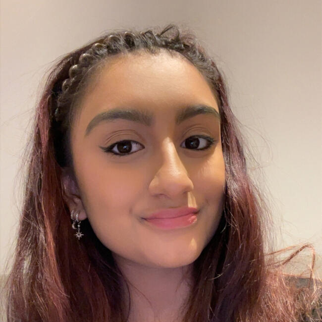 Babysitter in Warwick: Amnique