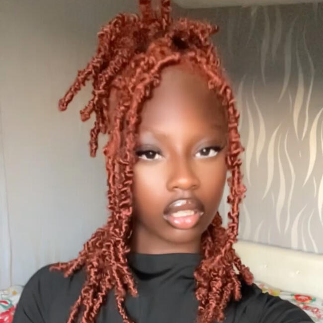 Babysitter in Marquette-lez-Lille: Dieynaba