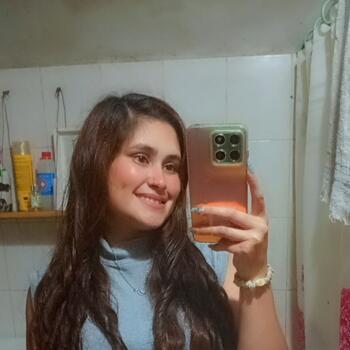 Babysitter Pilar: Elizabeth