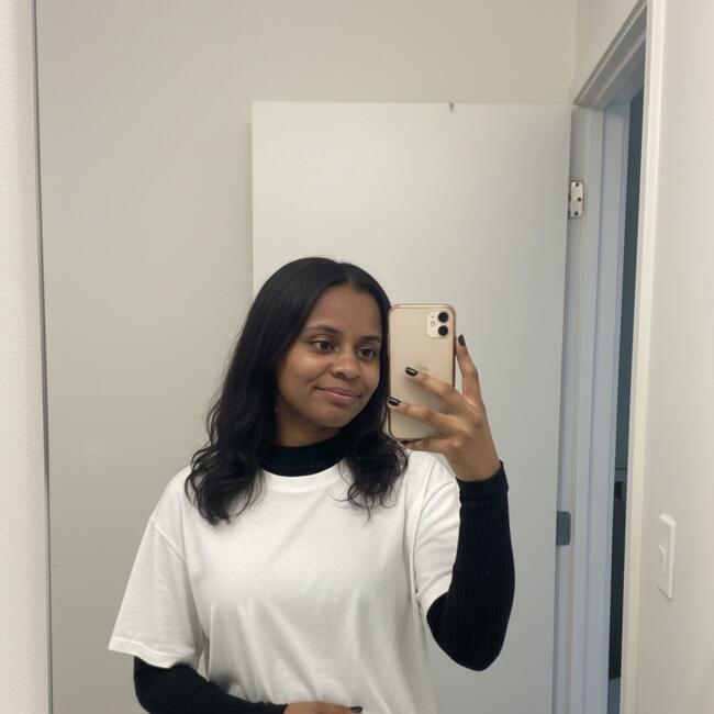 Babysitter in Pirassununga: Daniela