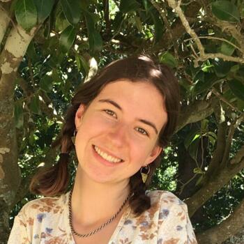 Babysitter em Christchurch: Eva