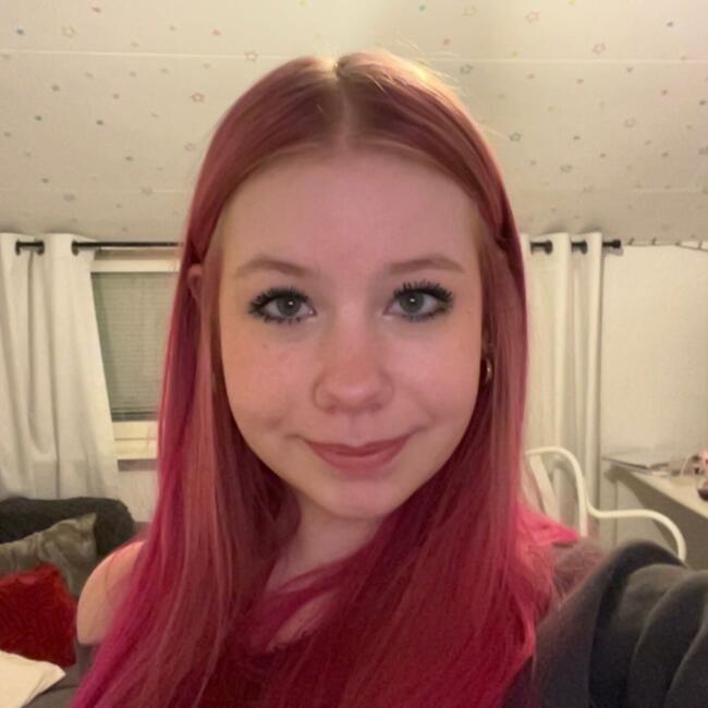 Barnvakt i Linghem: Emelie
