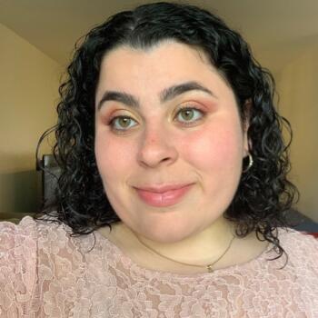 Baby-sitter in Côte-Saint-Luc: Naomi