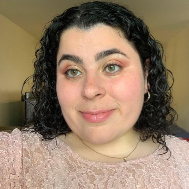 Baby-sitter in Côte-Saint-Luc: Naomi