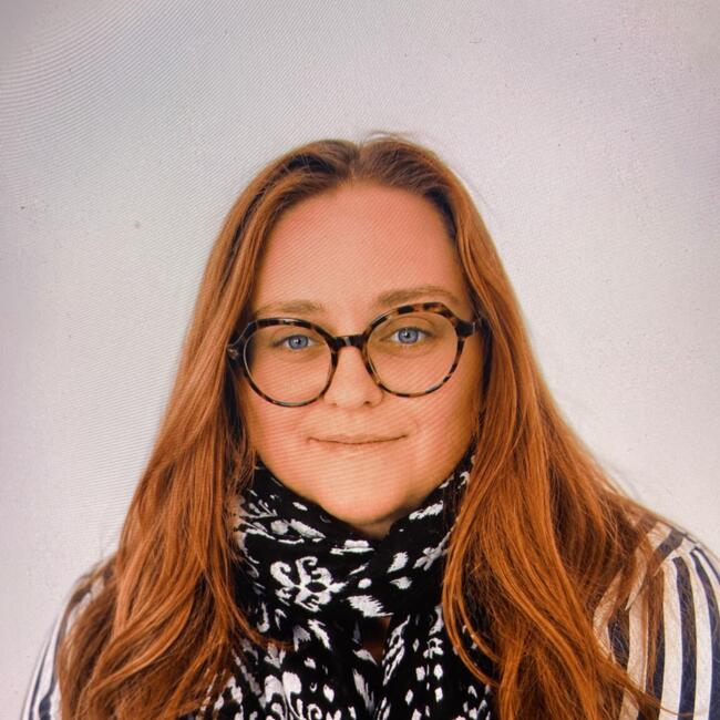 Babysitter in Dijon: Margaux