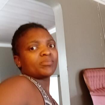 Nanny in Soshanguve: Doris