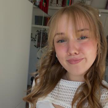 Babysitter Wiesbaden: Karolin