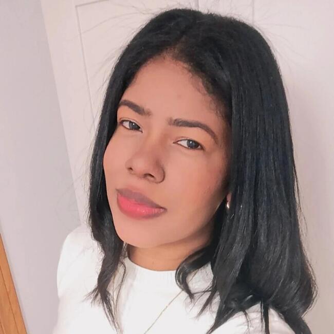 Babysitter in Gijón: YOLEIDYS