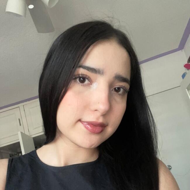 Babysitter in Querétaro City: Ashanty