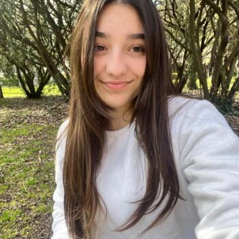 Niñera en Mar del Plata: Bianca