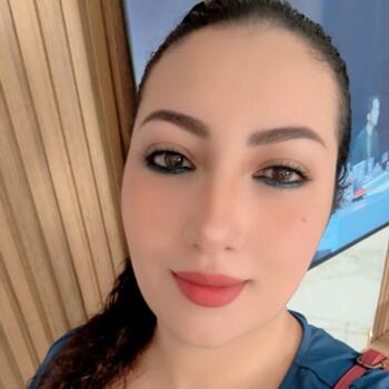 Nanny Dar Bouazza: Salma