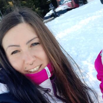 Babysitter in Treviglio: Desiree