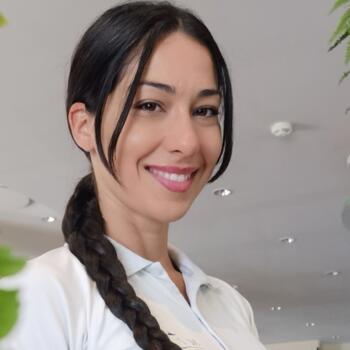 Childminder in Lizzanello: Dalila