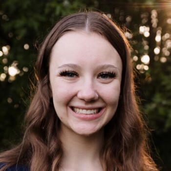 Babysitter in Chicago: Makenzie