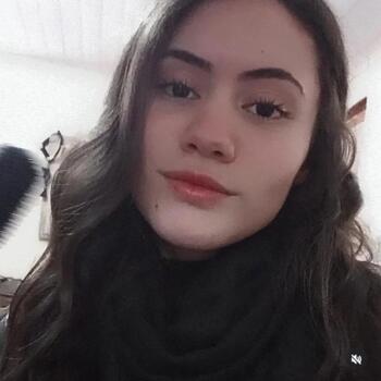 Babá em Curitiba: Vitória