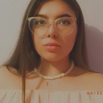 Babysitter Santiago: Mickaela fuentes