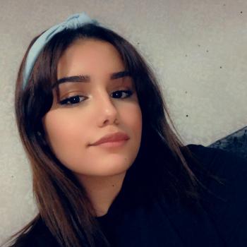 Barnvakter i Södertälje: Haneen