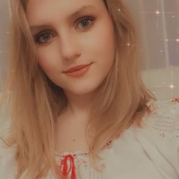 Babysitter in Wien: Viktoriya