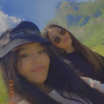 Babysitter Bern: Tsering