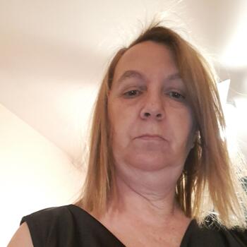 Babysitter Rho: Morena