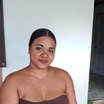 Babysitter David: Nathalie